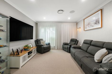 Property photo of 39 Leslie Crescent Baringa QLD 4551