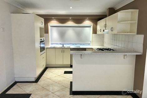 Property photo of 55 McCredie Drive Horningsea Park NSW 2171