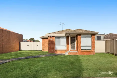 2 Howqua Ct, Epping, VIC 3076