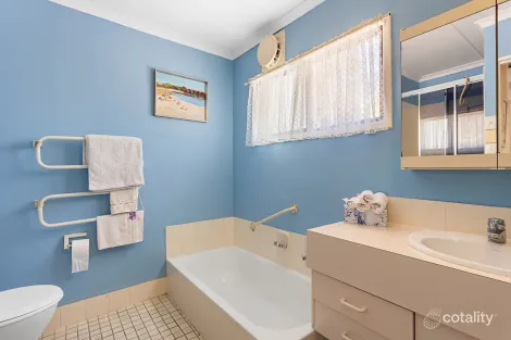 Property photo of 33-53 Sanctuary Drive Boston SA 5607