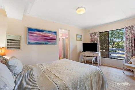 Property photo of 33-53 Sanctuary Drive Boston SA 5607