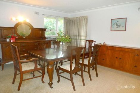 Property photo of 93 Melwood Avenue Killarney Heights NSW 2087