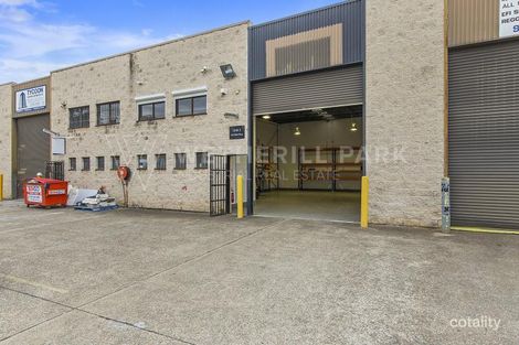 3/6 Allen Pl, Wetherill Park, NSW 2164