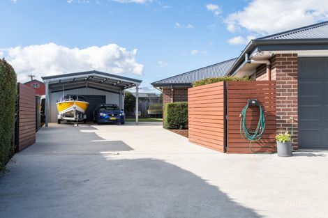 Property photo of 9 Hadspen Park Drive Hadspen TAS 7290