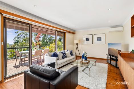 Property photo of 6 Cowrang Avenue Terrey Hills NSW 2084