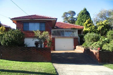 24 Condor Cres, Blakehurst, NSW 2221