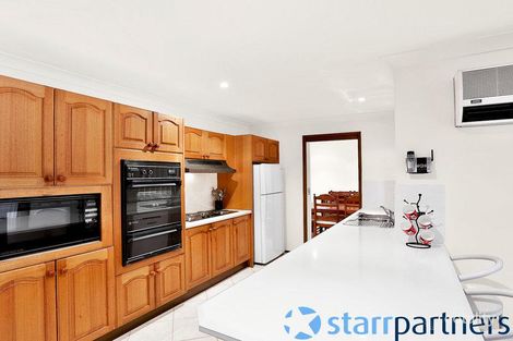 Property photo of 4 Don Place Kearns NSW 2558