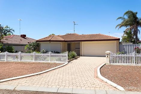 Property photo of 83 Willoughbridge Crescent Erskine WA 6210