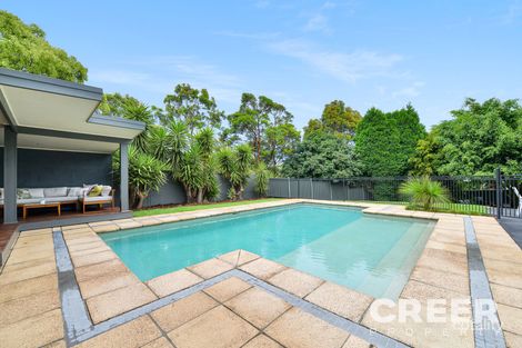 Property photo of 14 Tarcoola Close Belmont North NSW 2280