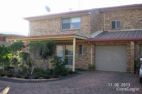 1/8 Sun Ct, Banksia Beach, QLD 4507