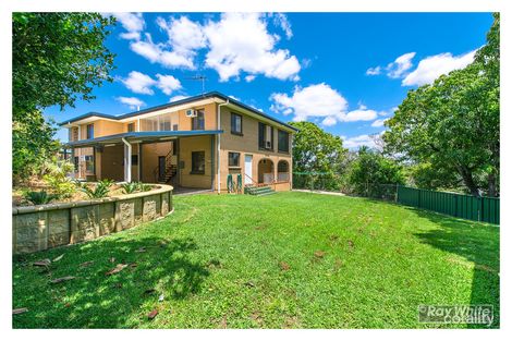 5 Brake Ave, Frenchville, QLD 4701