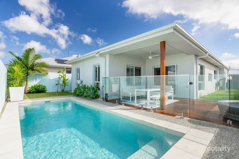 Property photo of 6 Kate Crescent Nirimba QLD 4551