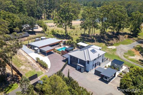 Property photo of 58-90 Dean Road Verrierdale QLD 4562