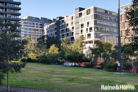 Property photo of 11A Lachlan Street Waterloo NSW 2017