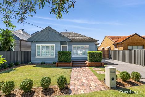 Property photo of 23 Meredith Crescent Raymond Terrace NSW 2324