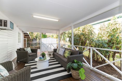 Property photo of 147 Harold Street West End QLD 4810
