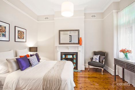 Property photo of 68 Albany Street Crows Nest NSW 2065