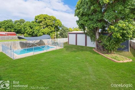 Property photo of 117 Ireland Street Oonoonba QLD 4811