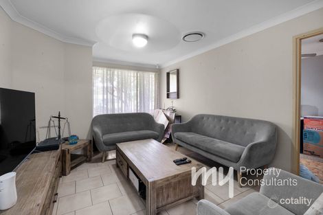 Property photo of 3 Crommelin Crescent St Helens Park NSW 2560