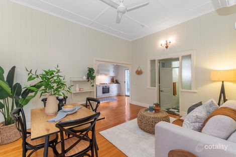 Property photo of 147 Harold Street West End QLD 4810