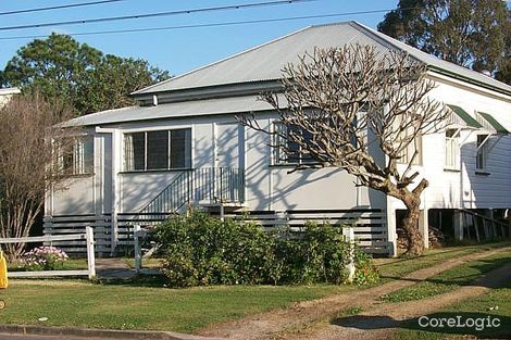 Property photo of 56 Malcolm Street Hawthorne QLD 4171