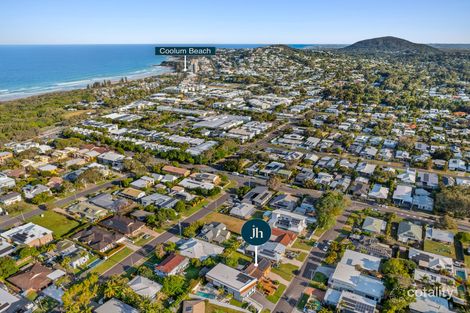 Property photo of 10 Blackfriars Close Coolum Beach QLD 4573