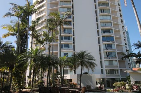 Property photo of 1004/21 Peninsular Drive Surfers Paradise QLD 4217