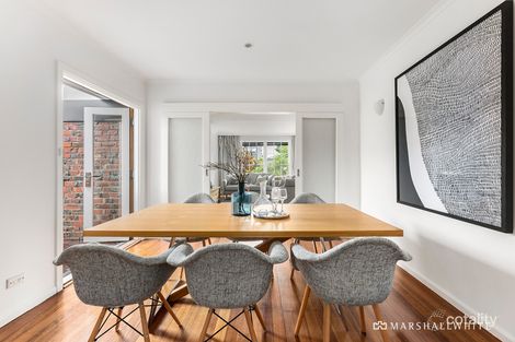 Property photo of 1/42 Darling Road Malvern East VIC 3145