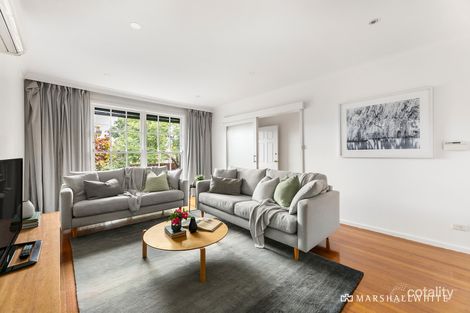 Property photo of 1/42 Darling Road Malvern East VIC 3145