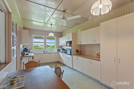 Property photo of 1250 Freestone Road Freestone QLD 4370