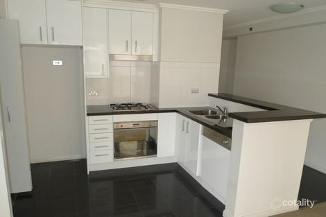 Property photo of 25/13-15 Hassall Street Parramatta NSW 2150