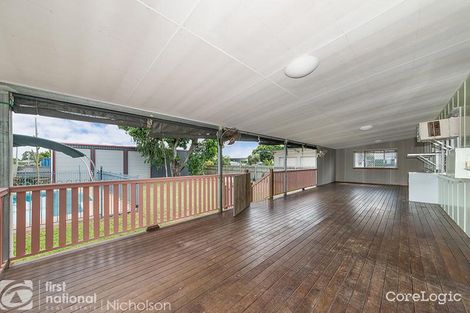 Property photo of 117 Ireland Street Oonoonba QLD 4811