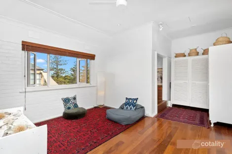 25/15 Eric St, Cottesloe, WA 6011