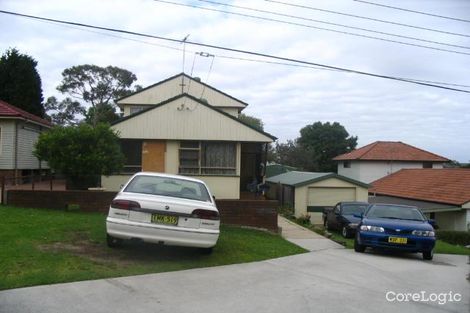 Property photo of 12 Short Street Heathcote NSW 2233
