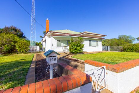 Property photo of 148 Audley Street Narrandera NSW 2700