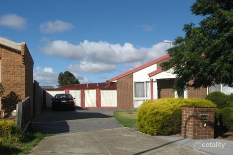 5 Carmel Ct, Sydenham, VIC 3037