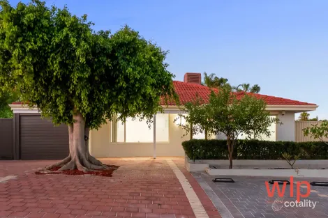 26 Whitcombe Way, Alexander Heights, WA 6064