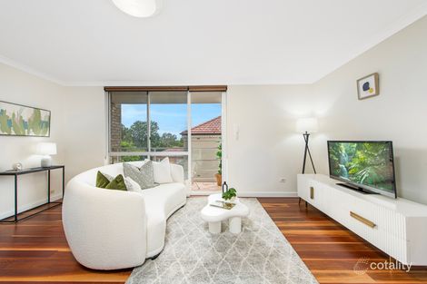 Property photo of 13/8 Trafalgar Street Crows Nest NSW 2065