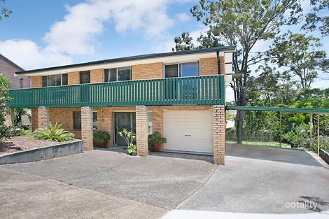 26 Tomanbil Tce, Ashmore, QLD 4214