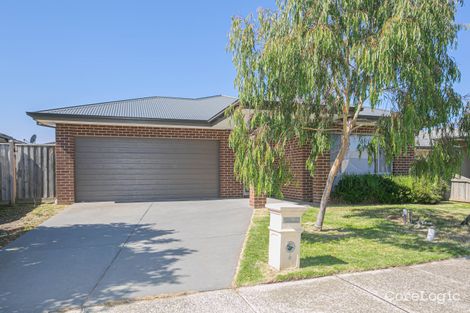 Property photo of 6 Mitta Mitta Street Clyde North VIC 3978