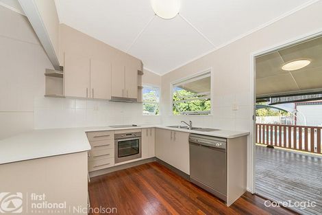 Property photo of 117 Ireland Street Oonoonba QLD 4811