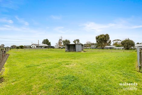 Property photo of 8 Waring Street East Tarpeena SA 5277