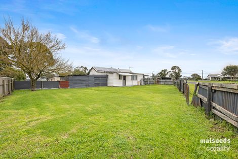 Property photo of 8 Waring Street East Tarpeena SA 5277