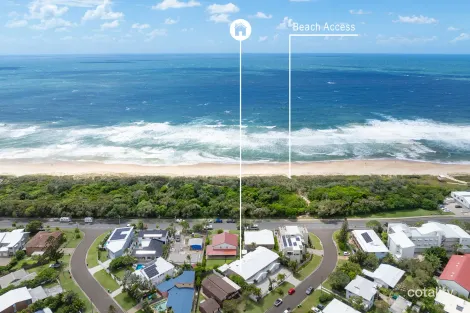 Property photo of 7/9 Bauhinia Crescent Marcoola QLD 4564