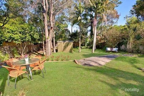 Property photo of 625 Port Hacking Road Port Hacking NSW 2229