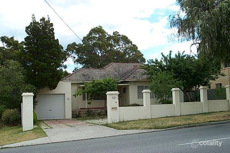 59 Stoneham St, Joondanna, WA 6060