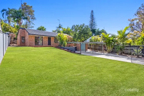 106 Yangoora Cres, Ashmore, QLD 4214