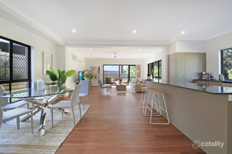 Property photo of 2/28 Eden View Drive Reedy Creek QLD 4227