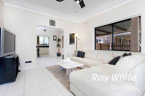 Property photo of 15 Clareville Avenue Sans Souci NSW 2219
