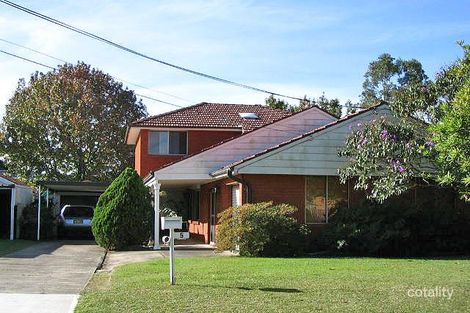 5 Ian St, North Ryde, NSW 2113